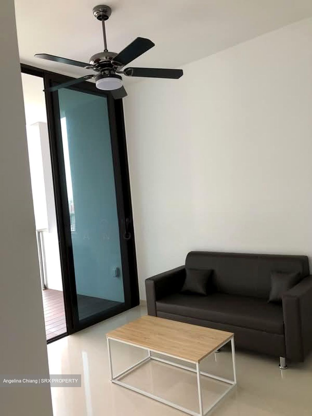 The Crest (D3), Condominium #557771531